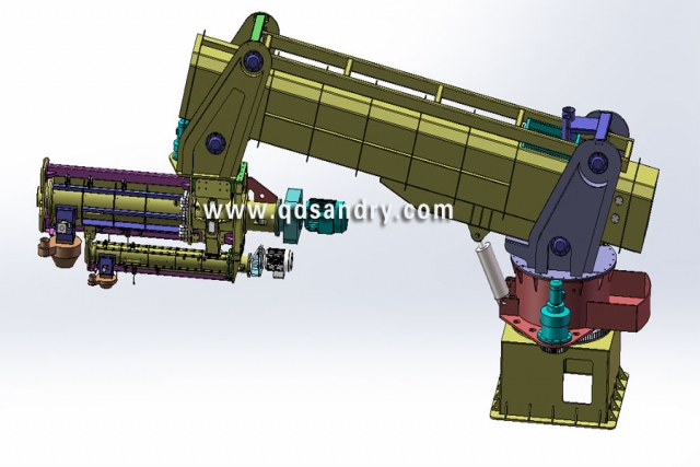 水玻璃砂和树脂砂造型制芯工艺分析
