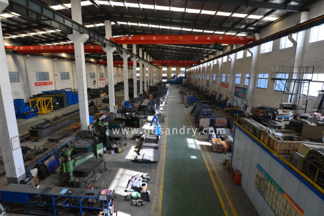 铸造行业内卷化时代的到来，铸造企业怎么办？